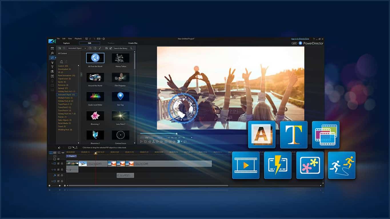 best free video editing app for windows 10