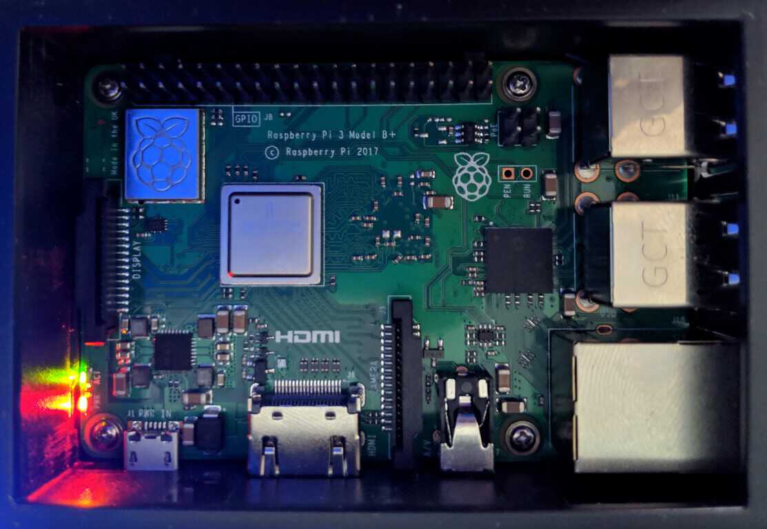How to install an os on a raspberry pi - onmsft. Com - march 1, 2019