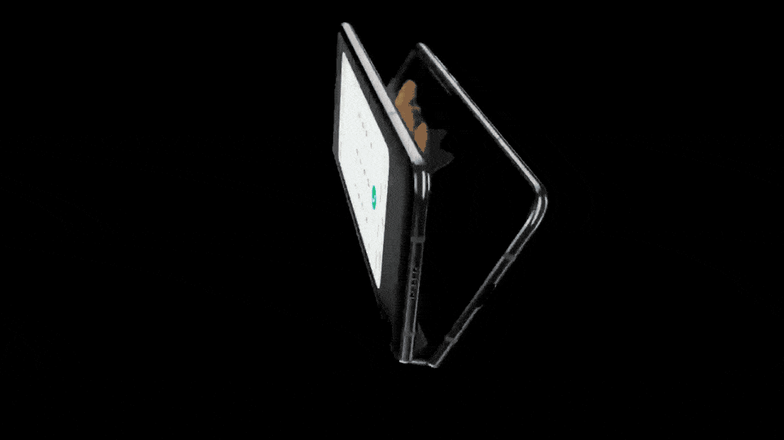 Samsung's Galaxy Fold continues to meet roadblocks before launch