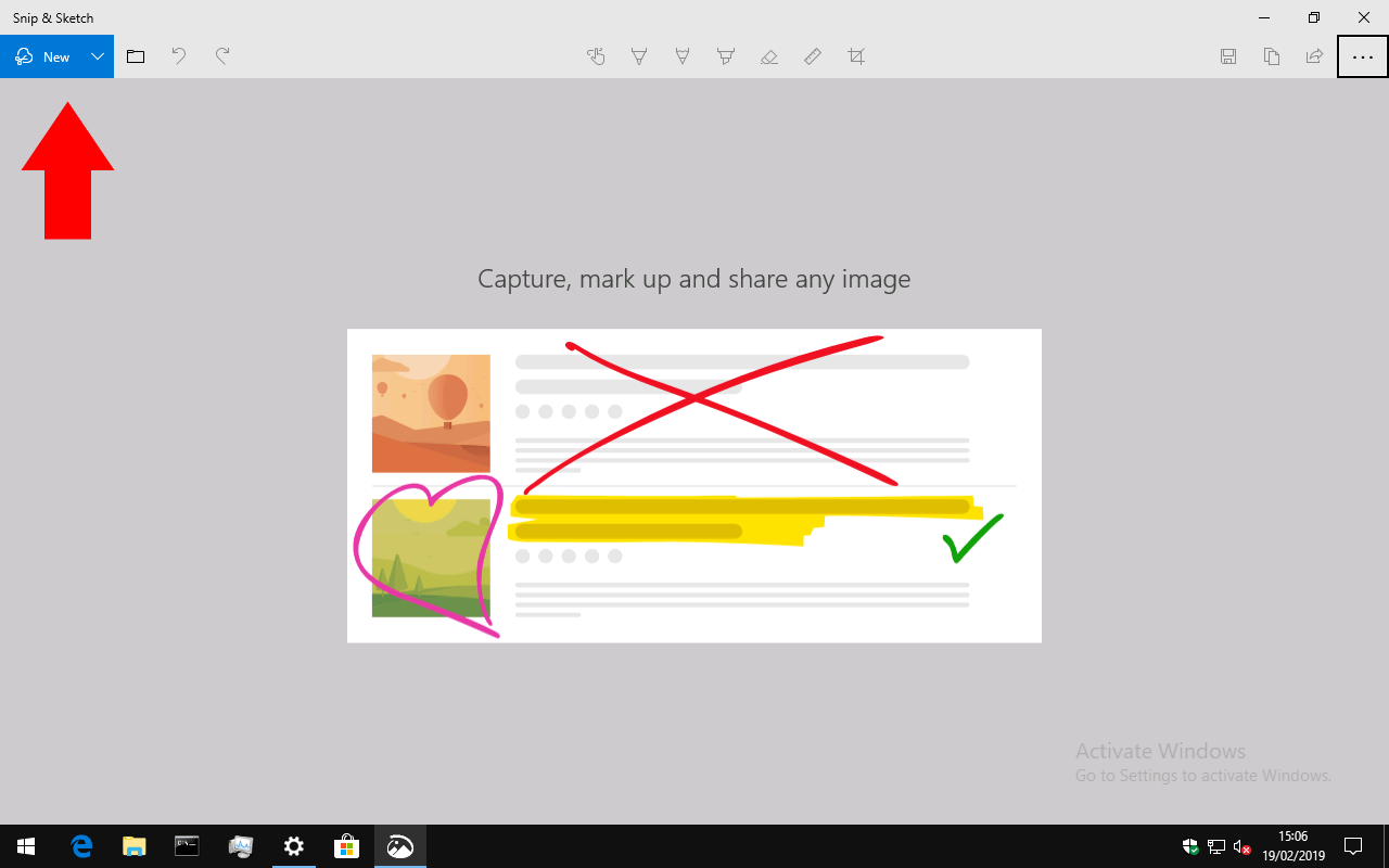 Snip. Snip & Sketch. Набросок на фрагменте экрана значок. Microsoft Screen Sketch. Как сделать фрагмент экрана.