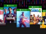 Battlefield V, Star Wars Battlefront II get EA's Publisher Sale discounts, and more Deals with Gold news - OnMSFT.com - March 5, 2019
