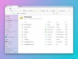 Microsoft's file explorer might see renewed ui design push in 2019 - onmsft. Com - march 25, 2019