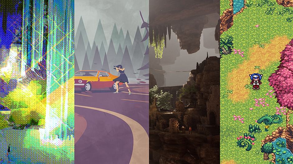 Microsoft is bringing 13 brand new ID@Xbox titles to GDC - OnMSFT.com - March 11, 2019