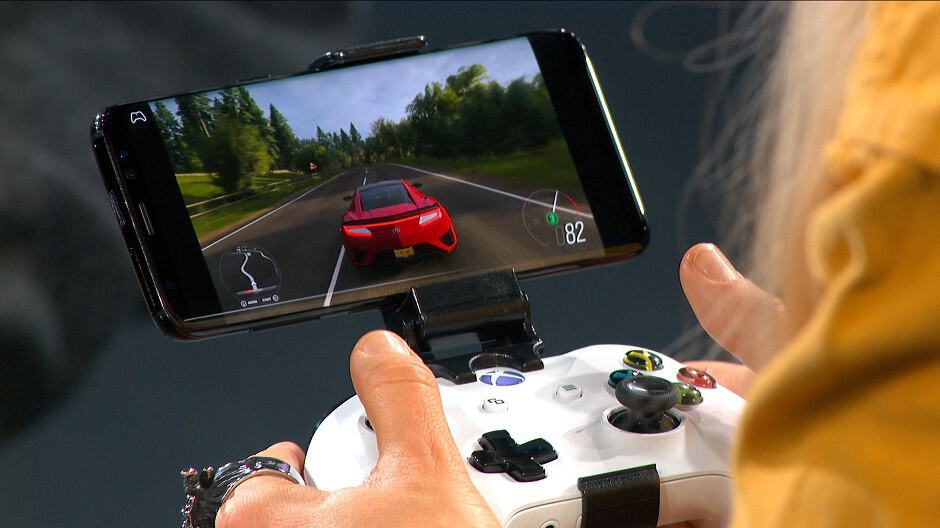 E3 2019: Microsoft's Project xCloud will enter public preview in October 2019, new console streaming feature announced - OnMSFT.com - June 9, 2019