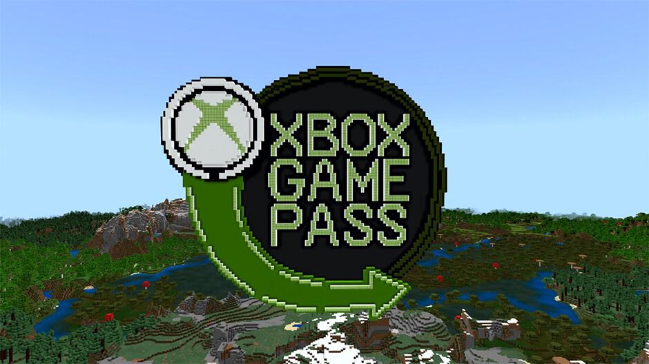 Minecraft will join the Xbox Game Pass catalog on April 4 - OnMSFT.com - March 12, 2019