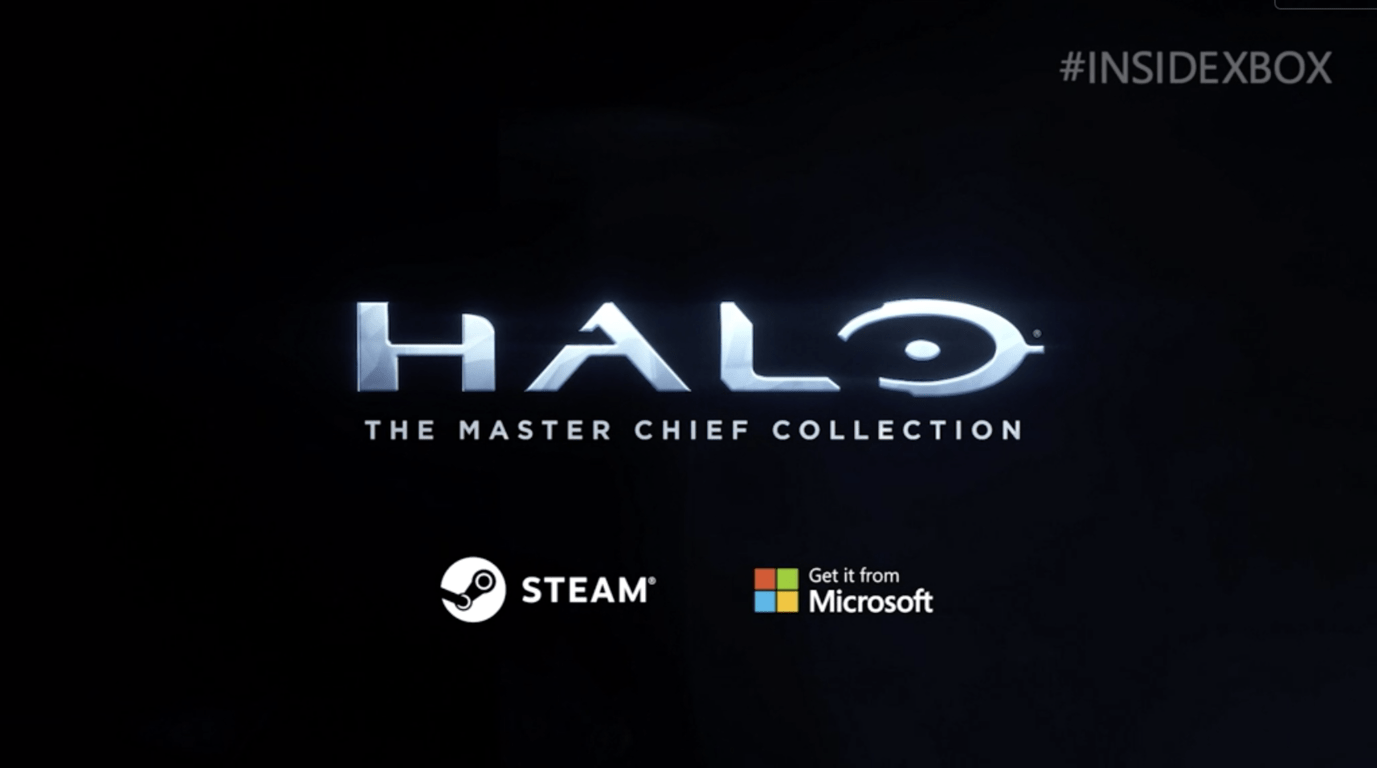 halo the master chief collection xbox store