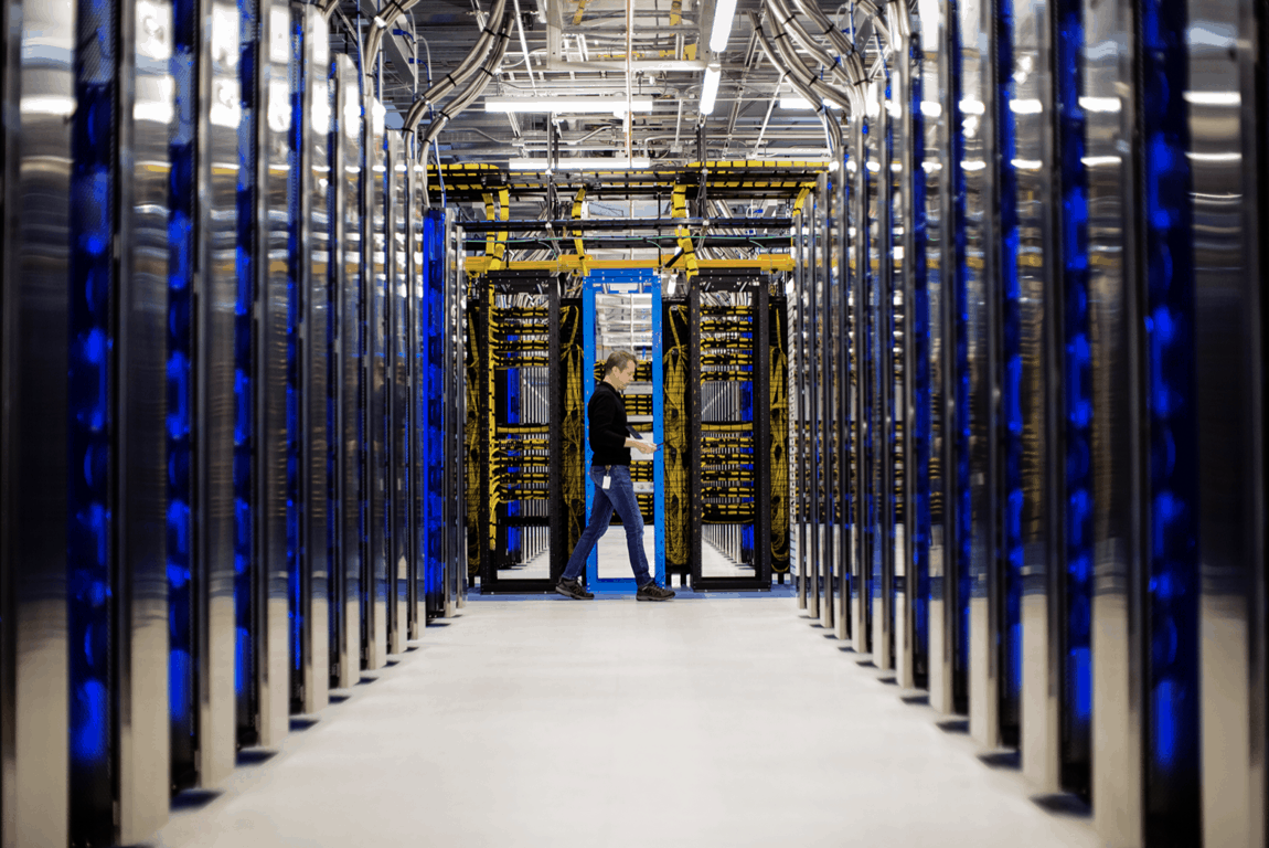 Microsoft plans two new data centers in Sweden - OnMSFT.com - March 22, 2019