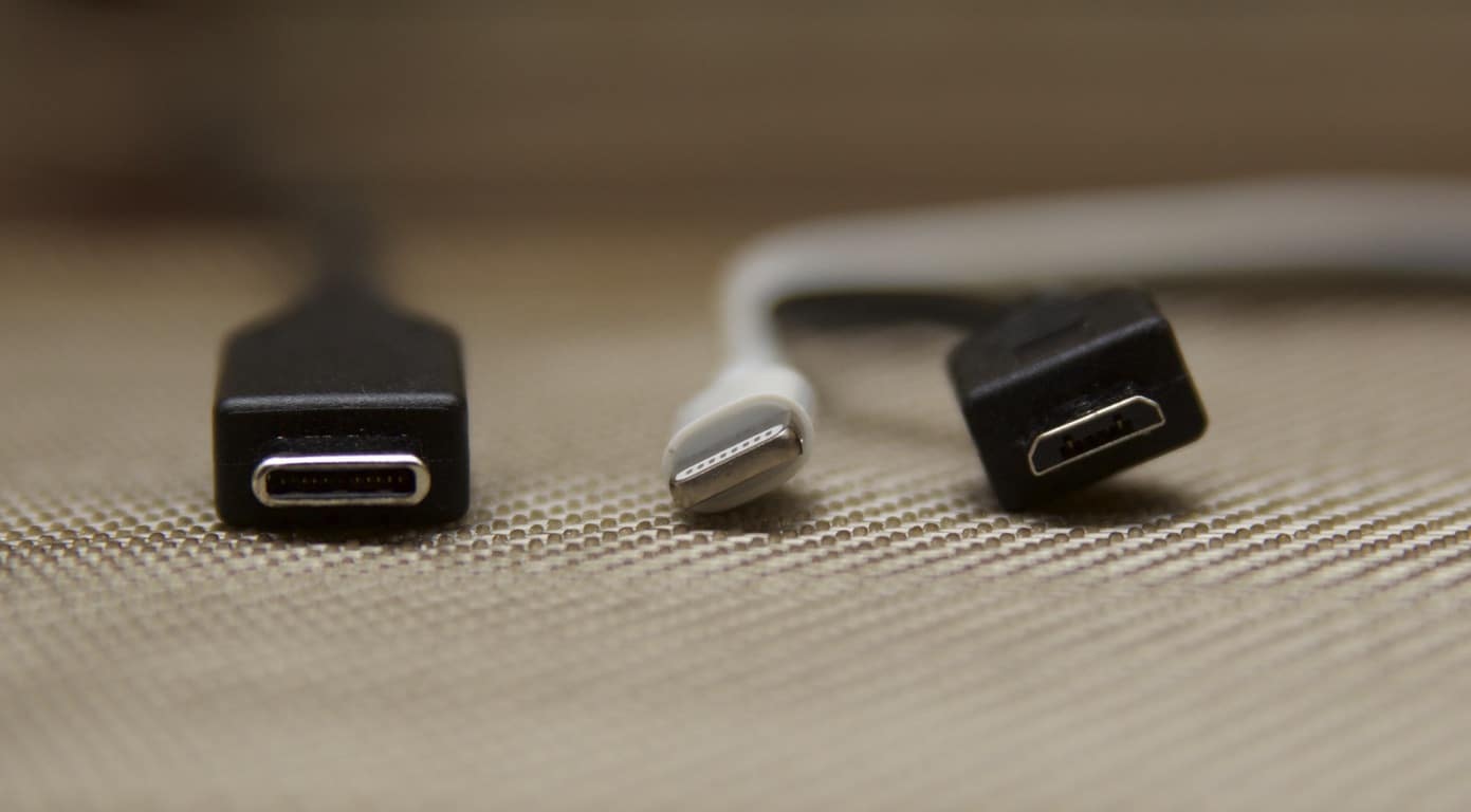 Usb4 to be based on intel's thunderbolt 3 protocol, will deliver 40gbps maximum speeds - onmsft. Com - march 4, 2019