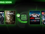 Xbox Game Pass is getting Just Cause 4 and LEGO Batman 2 today, Fallout 4 to come back on March 14 - OnMSFT.com - March 6, 2019