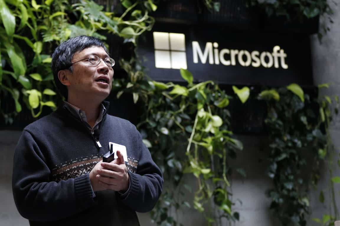 Microsoft prepares for looming AI risks - OnMSFT.com - March 25, 2019