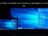 Microsoft's new wireless display app lets you cast your windows or android screen to an xbox one, and it works with pc games - onmsft. Com - march 13, 2019