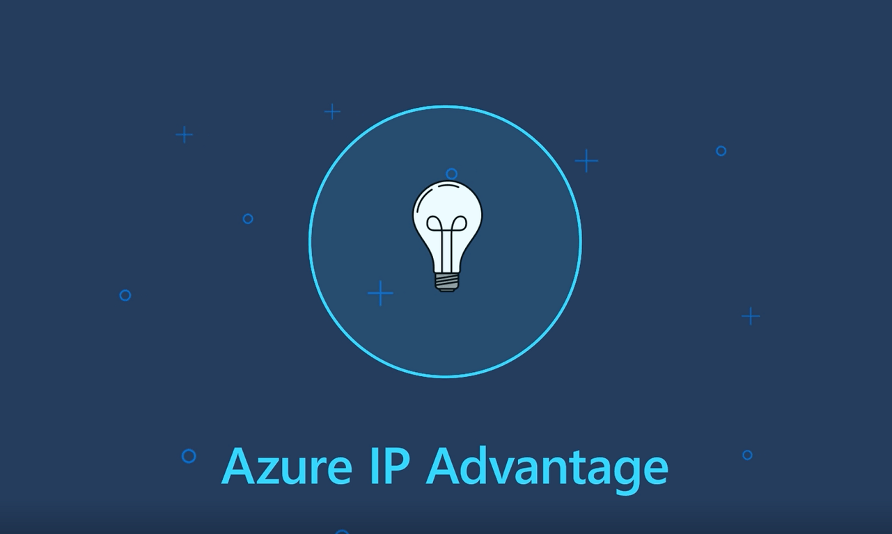Microsoft announces extension of its Azure IP Advantage program to Azure-powered IoT devices - OnMSFT.com - March 28, 2019