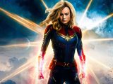 Custom captain marvel xbox one x console is up for grabs - onmsft. Com - march 7, 2019