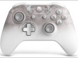 Microsoft reveals the cool-looking Xbox Phantom White Special Edition controller, available starting April 2 - OnMSFT.com - August 5, 2022