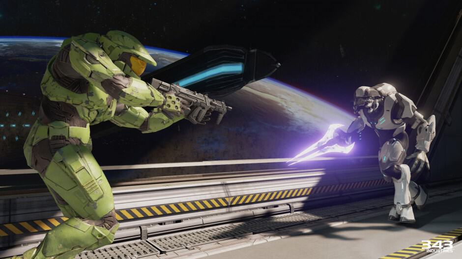 343 Industries shares many more details about Halo:MCC on PC during Reddit AMA session - OnMSFT.com - March 19, 2019