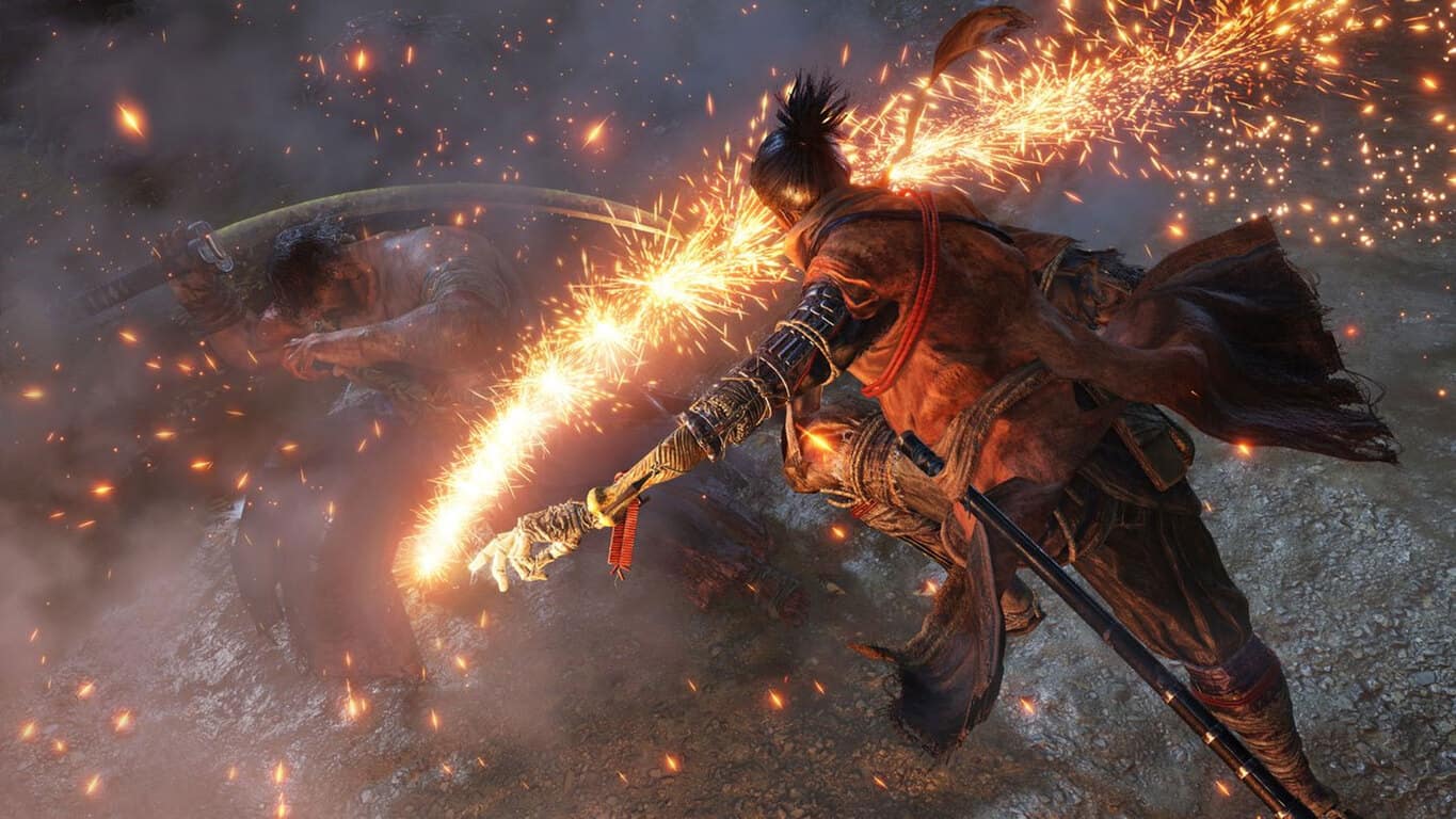 sekiro xbox one store