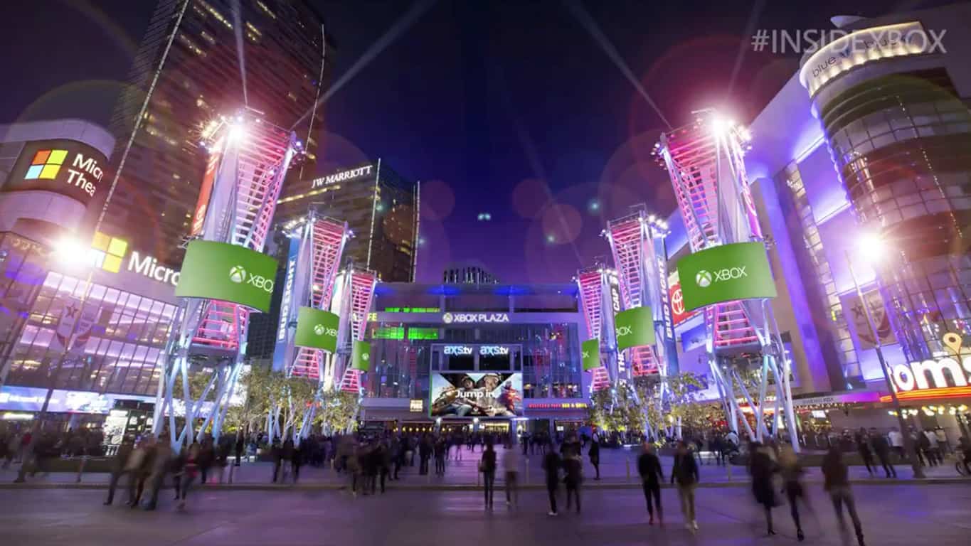 Microsoft permanently renames Microsoft Square to Xbox ...