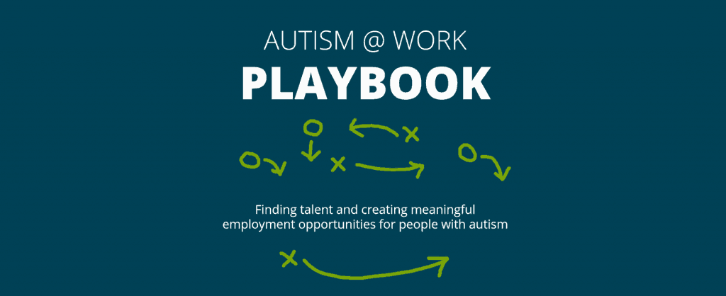 Microsoft celebrates World Autism Day, announces "Autism @ Work Playbook" - OnMSFT.com - April 2, 2019