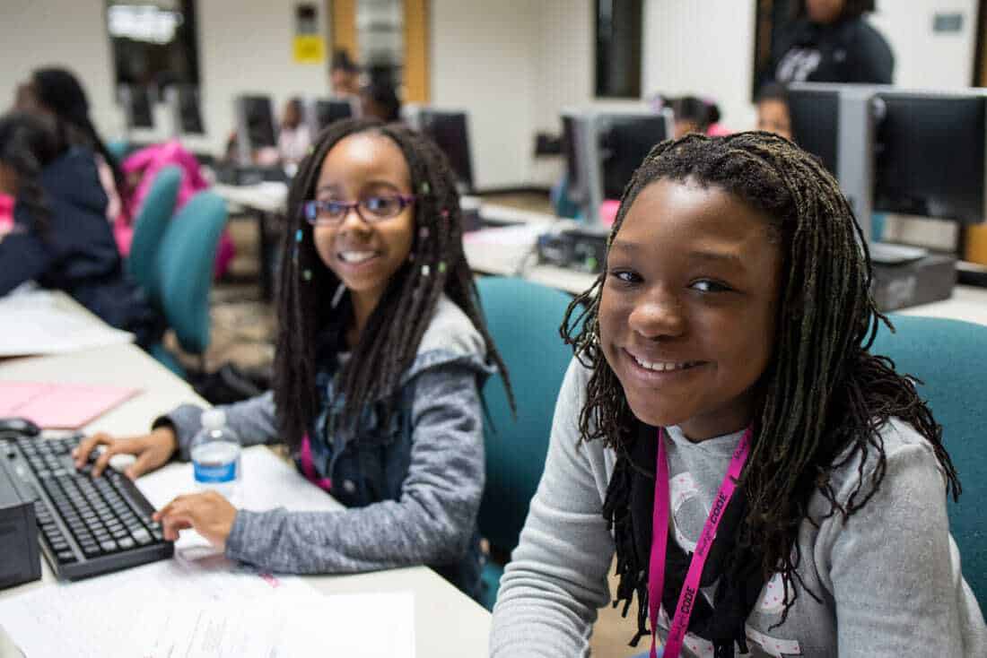 Black Girls Code to open Seattle chapter with Microsoft's help - OnMSFT.com - April 25, 2019