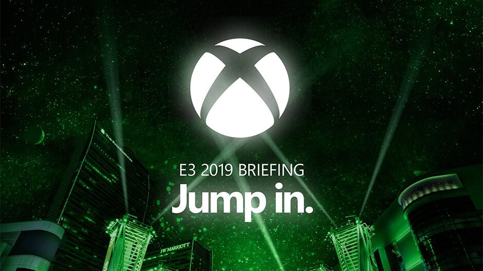 Microsoft ready to show off 14 new Xbox Game Studios at its E3 briefing on June 9 - OnMSFT.com - May 31, 2019