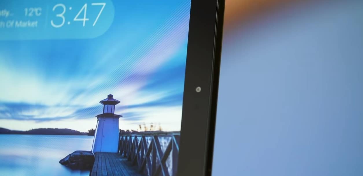 Lenovo Smart Tab P10 Review: Poor tablet, promising home hub - OnMSFT.com - April 4, 2019