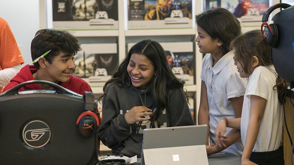 Microsoft to host two free Summer Camps to teach kids video game development and other technical skills  - OnMSFT.com - April 11, 2019