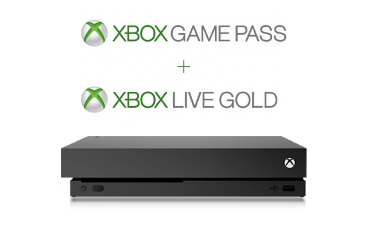 New Xbox Game Pass Ultimate subscription will reportedly come with Xbox Live Gold for $14.99 a month - OnMSFT.com - April 5, 2019