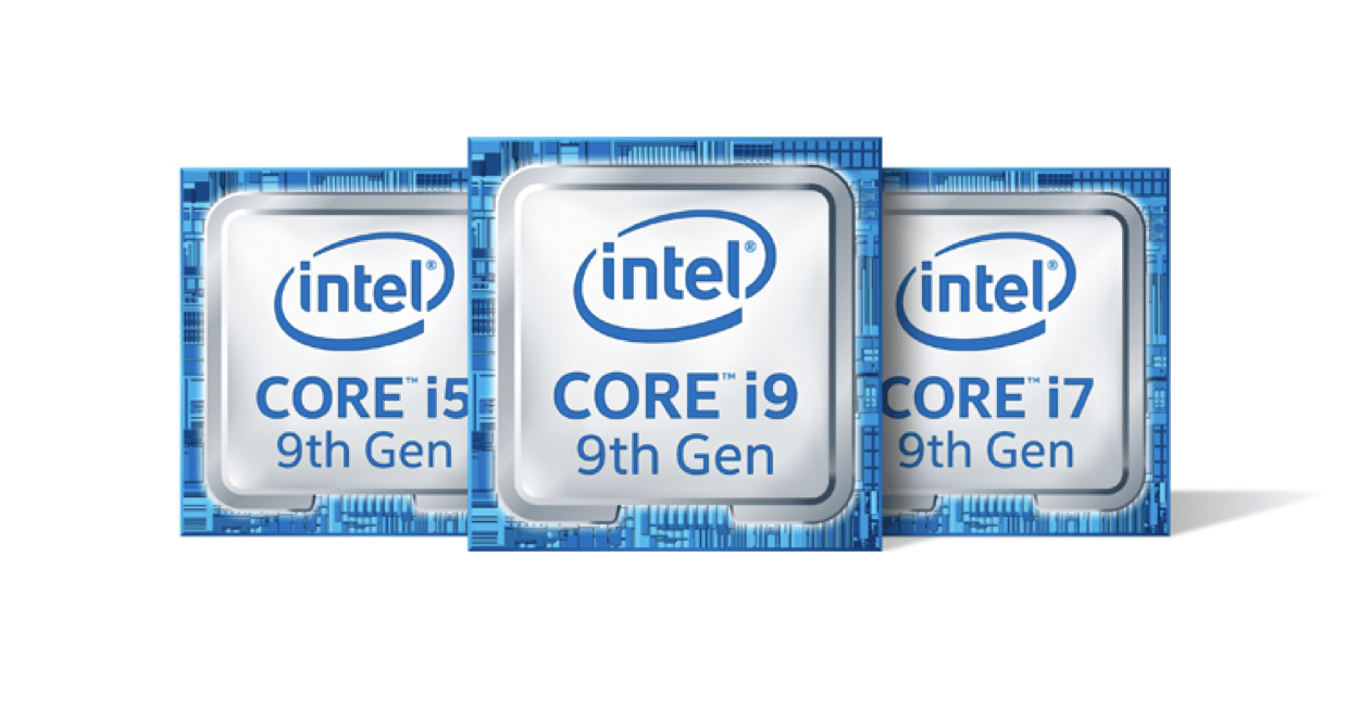 Intel launches new 9th Gen Core laptop processors - OnMSFT.com - April 23, 2019