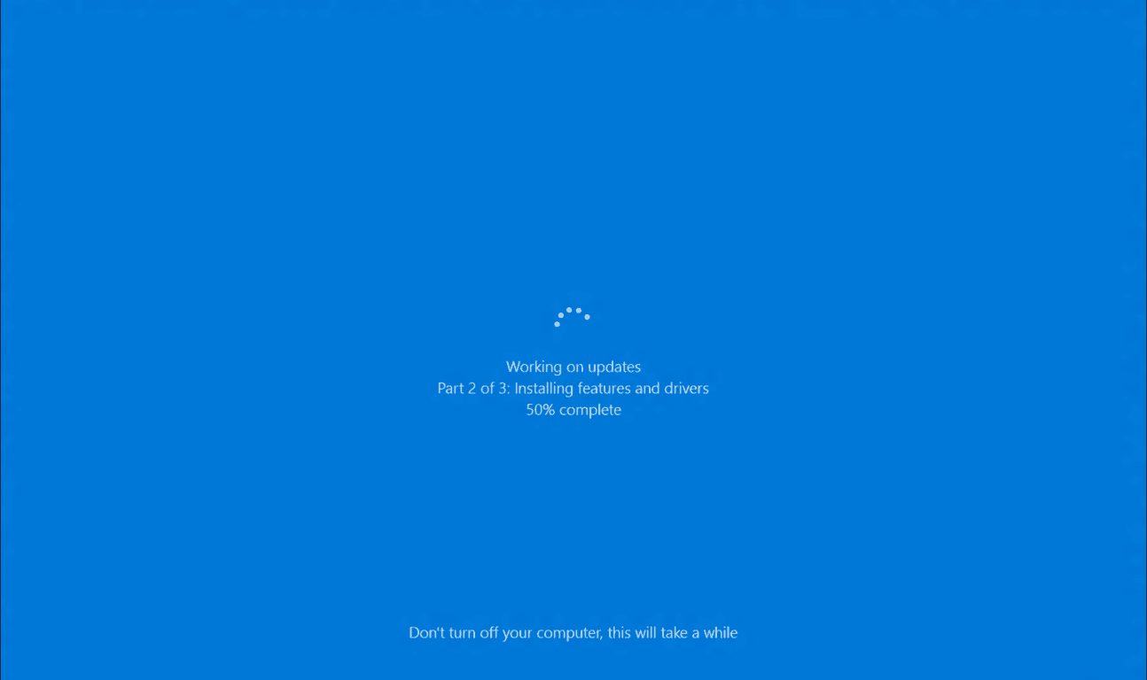 Windows Update can now tell you if your PC isn’t ready for the May 2019 Update - OnMSFT.com - June 21, 2019