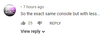 YouTube commenters roast Xbox One S All Digital Edition as too expensive - OnMSFT.com - April 17, 2019