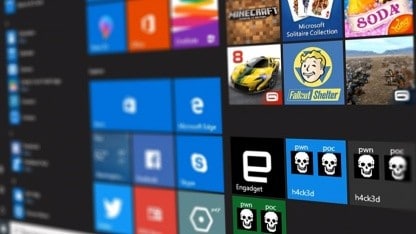 Microsoft gets sloppy shutting down Windows 8 Live Tile service, gets pwned (updated) - OnMSFT.com - April 17, 2019