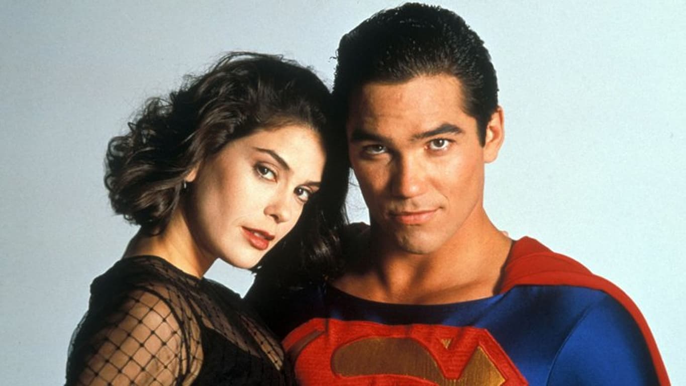 Lois and Clark The New Adventures of Superman
