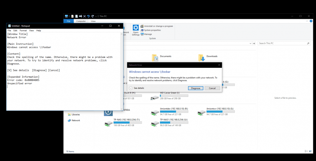 hotkeynet windows 10 download