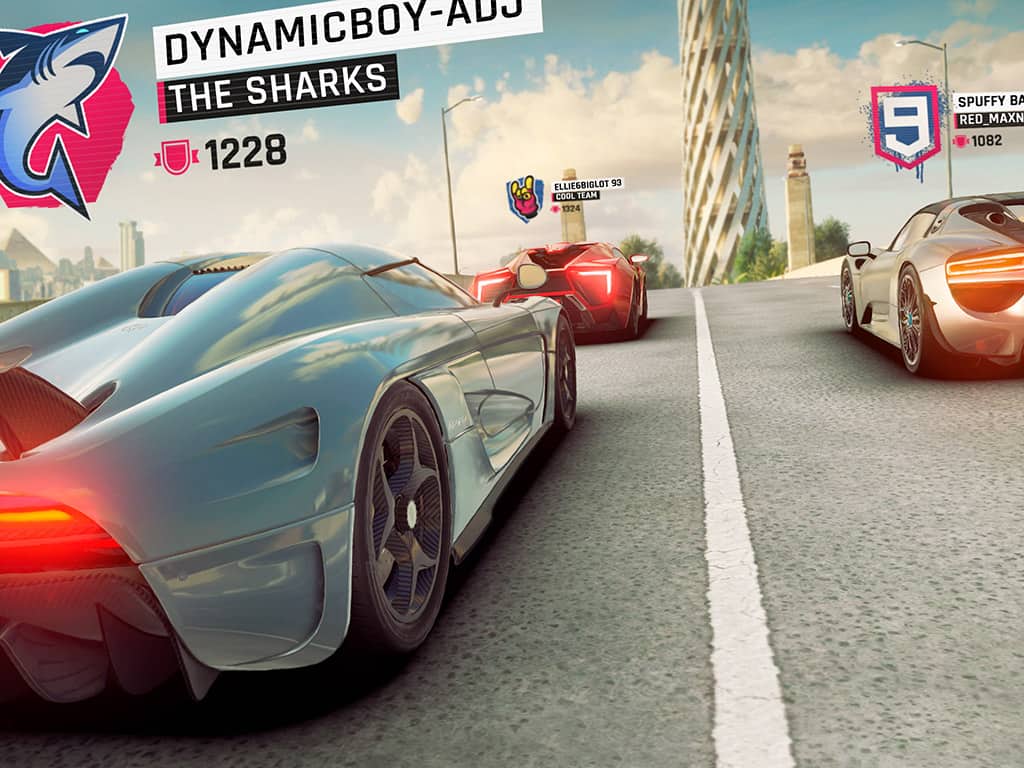 Asphalt 9: Legends and two other Gameloft mobile games to gain Xbox Live functionality - OnMSFT.com - May 6, 2019