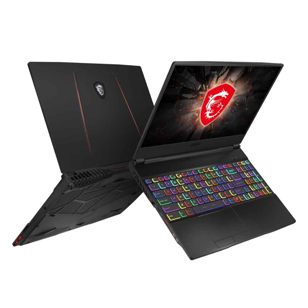 Computex 2019: MSI announces new laptops for gamers - OnMSFT.com - May 28, 2019