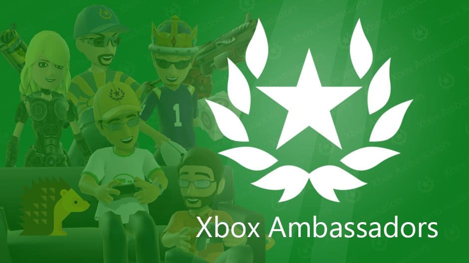 Xbox Ambassadors will soon be able to set their Specializations and win exclusive Xbox Live badge - OnMSFT.com - May 1, 2019