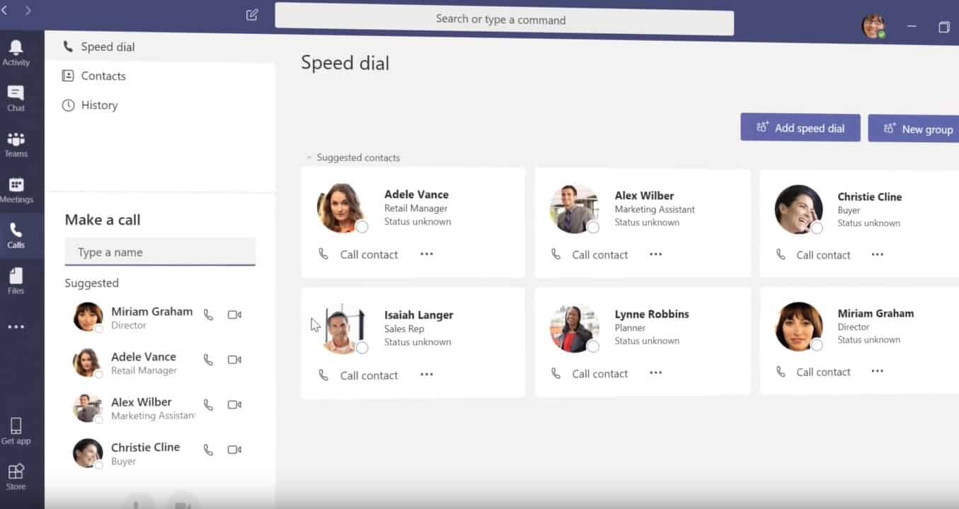 Want to know what microsoft teams is all about? Check out this 15 minute video tour - onmsft. Com - may 1, 2019