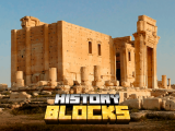 Minecraft History Blocks