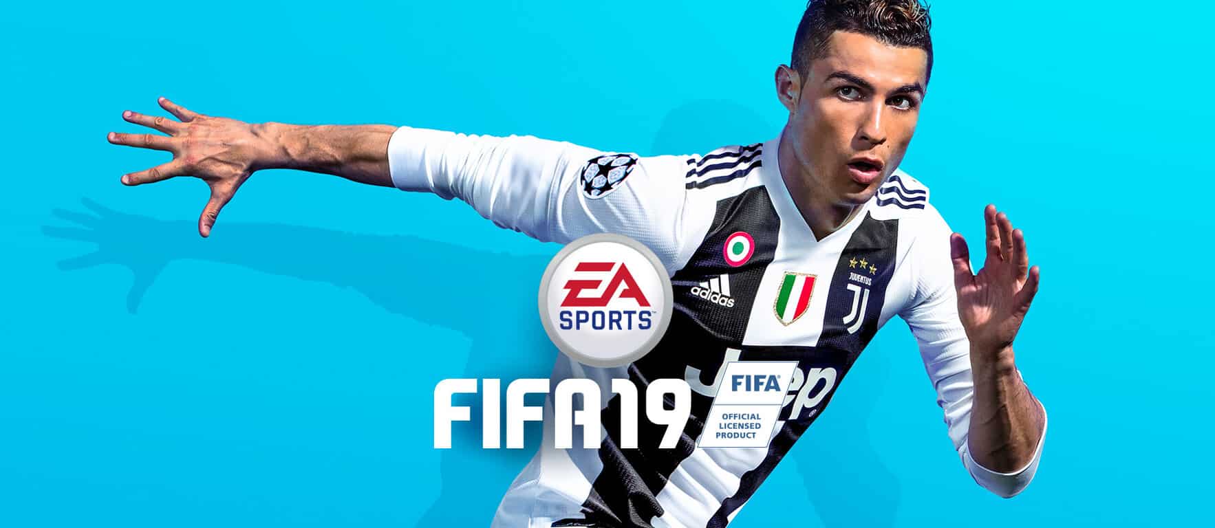 Xbox Digital Games on sale this week on the Microsoft Store, save up to 60% on FIFA 19 - OnMSFT.com - May 29, 2019