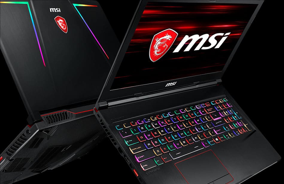 Looking for a new gaming machine? Save up to $800 on an MSI laptop on the Microsoft Store - OnMSFT.com - May 30, 2019