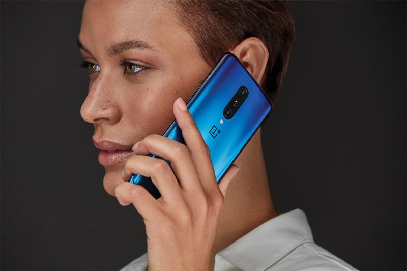 Oneplus pushes refresh rate as new smartphone innovation with the oneplus 7 pro - onmsft. Com - may 14, 2019