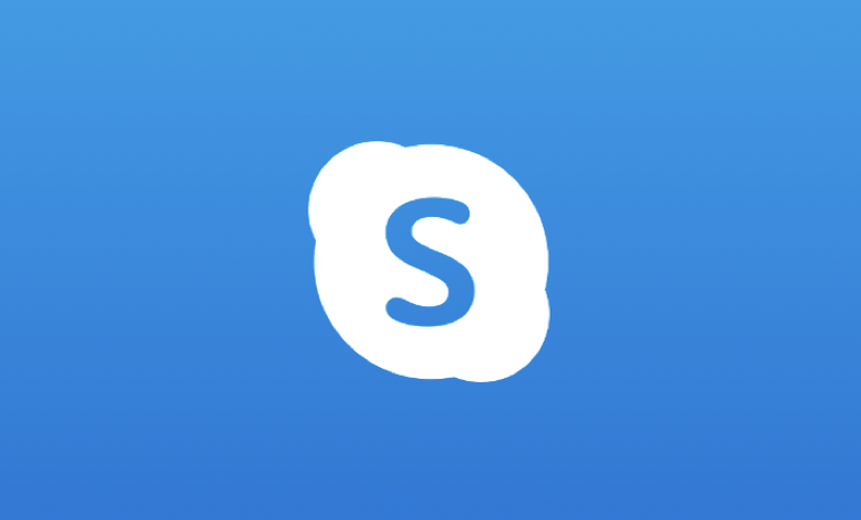 desktop skype