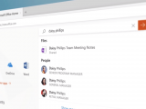 How to get started with Microsoft Search and why it's something different than Bing or Google - OnMSFT.com - May 21, 2019