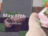 Build 2019: Microsoft teases new Minecraft augmented reality game - OnMSFT.com - May 6, 2019
