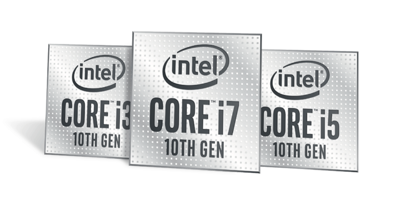 Intel unveils 10th gen Ice Lake processors at Computex 2019 - OnMSFT.com - May 28, 2019