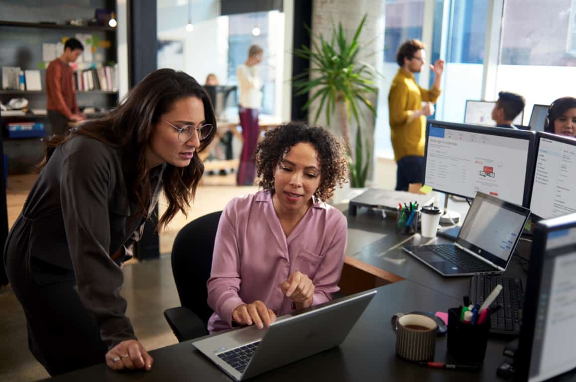 Women in Cloud accelerator, backed by Microsoft, expands to 9 countries - OnMSFT.com - June 6, 2019