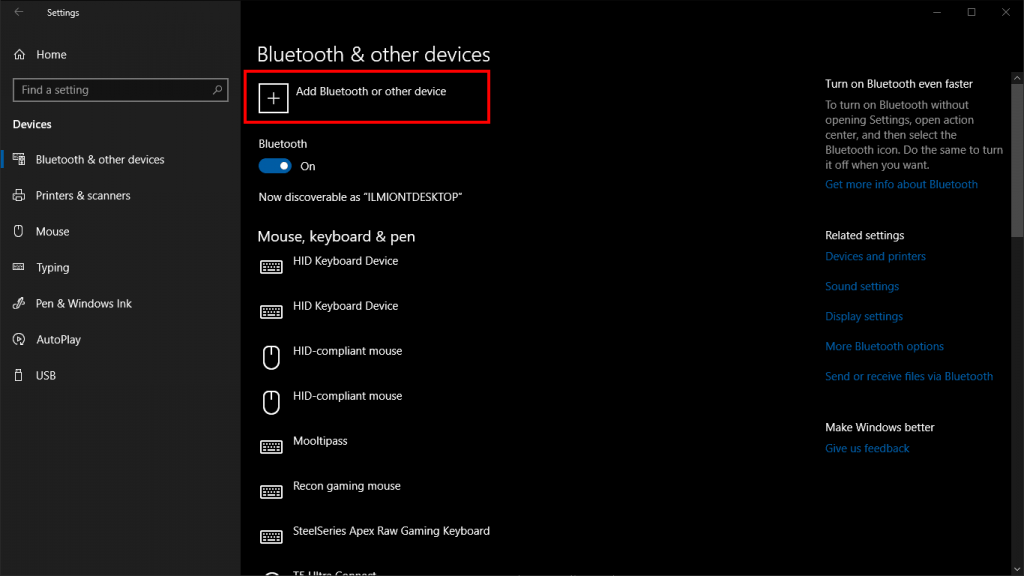 bluetooth for windows 10 64 bit bluetooth for windows 10 64 bit
