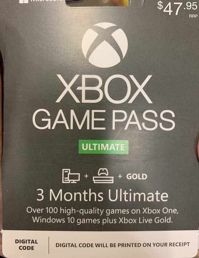 xbox game pass pc reddit