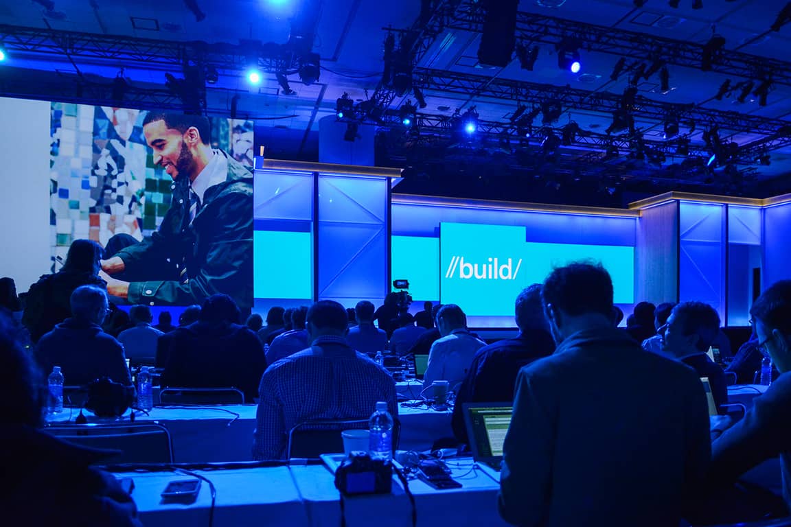 Microsoft Build 2019 Overview: Clouds, AI Services and Open Ecosystems - OnMSFT.com - May 6, 2019