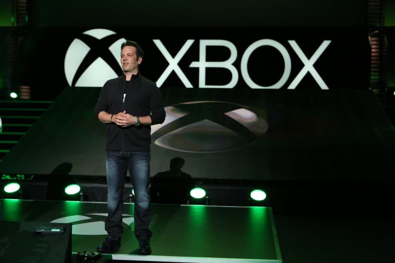 Xbox's phil spencer calls for safer gaming, promises to "promote and protect the safety of all" - onmsft. Com - may 20, 2019